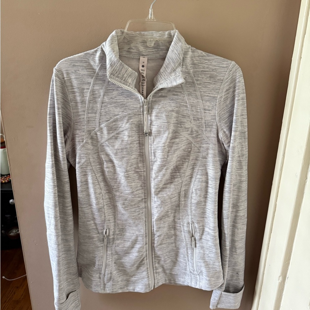 Lululemon Women’s Define Jacket